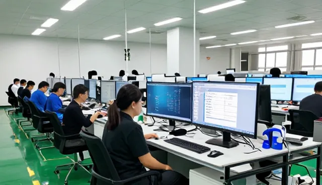 系统集成选型中需关注的五大技术要素