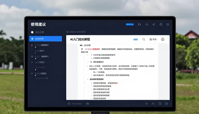 数据驱动下的智能客服系统如何支撑多场景应用