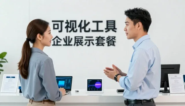 数据可视化平台性能优化中的技术选型策略